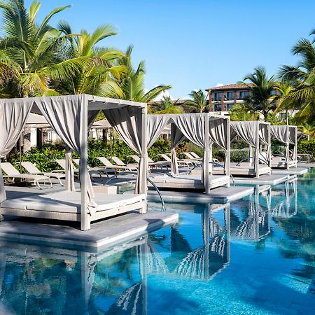 Adults Only Club At Lopesan Costa Bavaro Resort Пунта-Кана Экстерьер фото