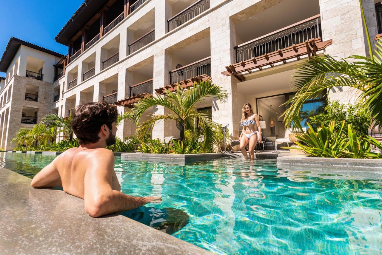 Adults Only Club At Lopesan Costa Bavaro Resort Пунта-Кана Экстерьер фото