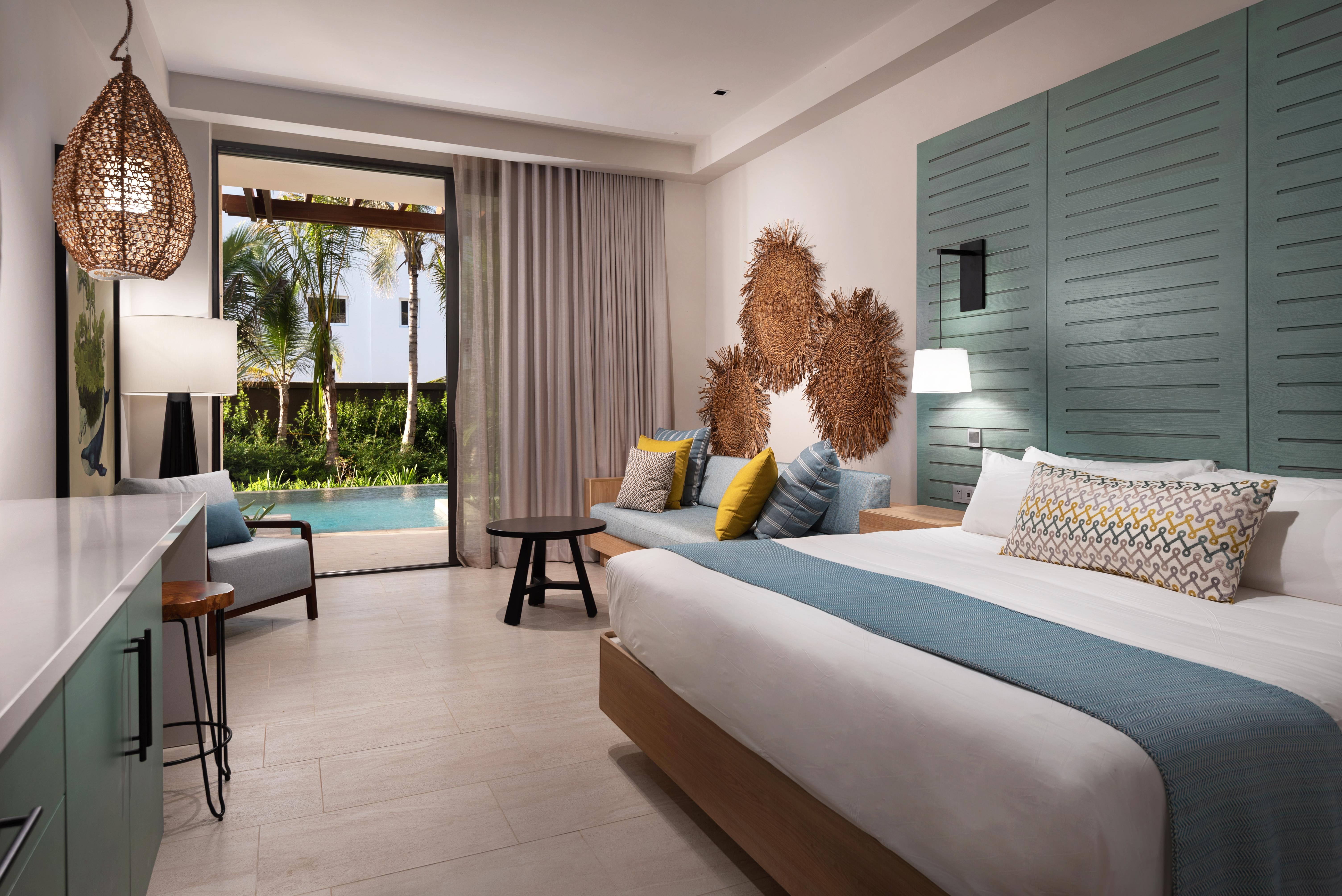 Adults Only Club At Lopesan Costa Bavaro Resort Пунта-Кана Экстерьер фото