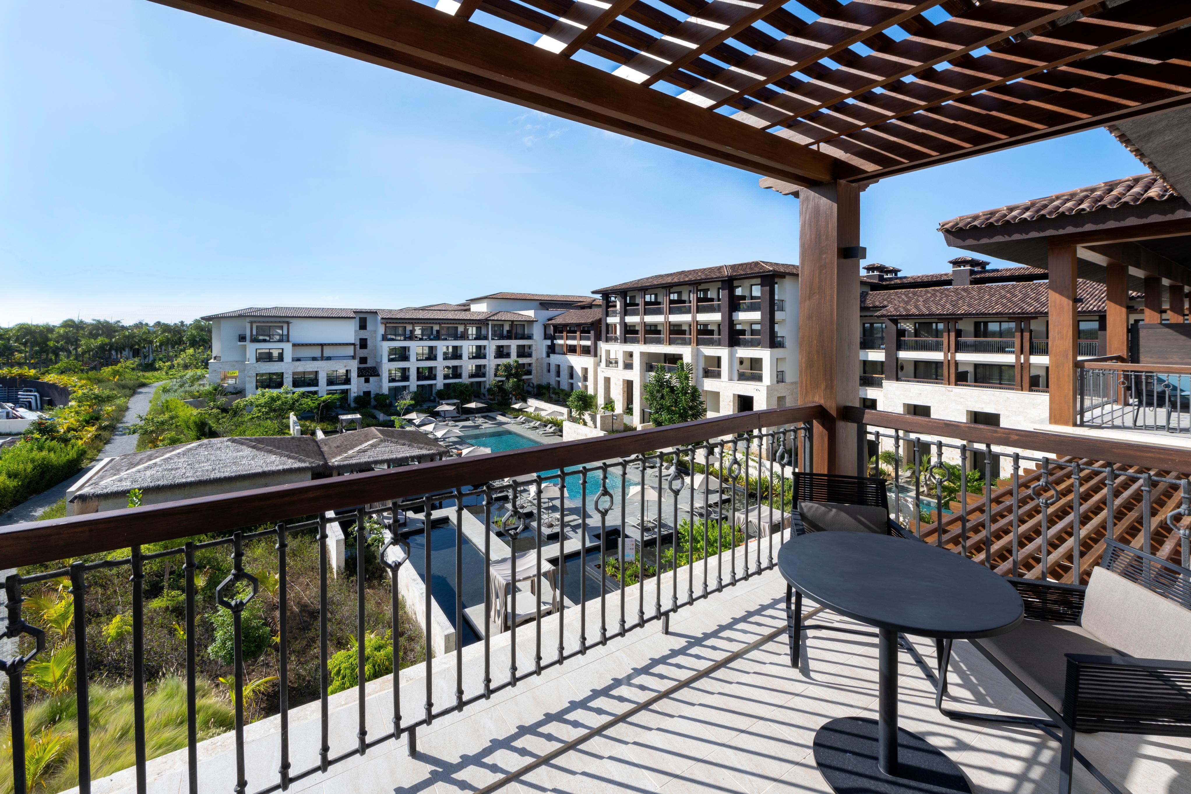 Adults Only Club At Lopesan Costa Bavaro Resort Пунта-Кана Экстерьер фото