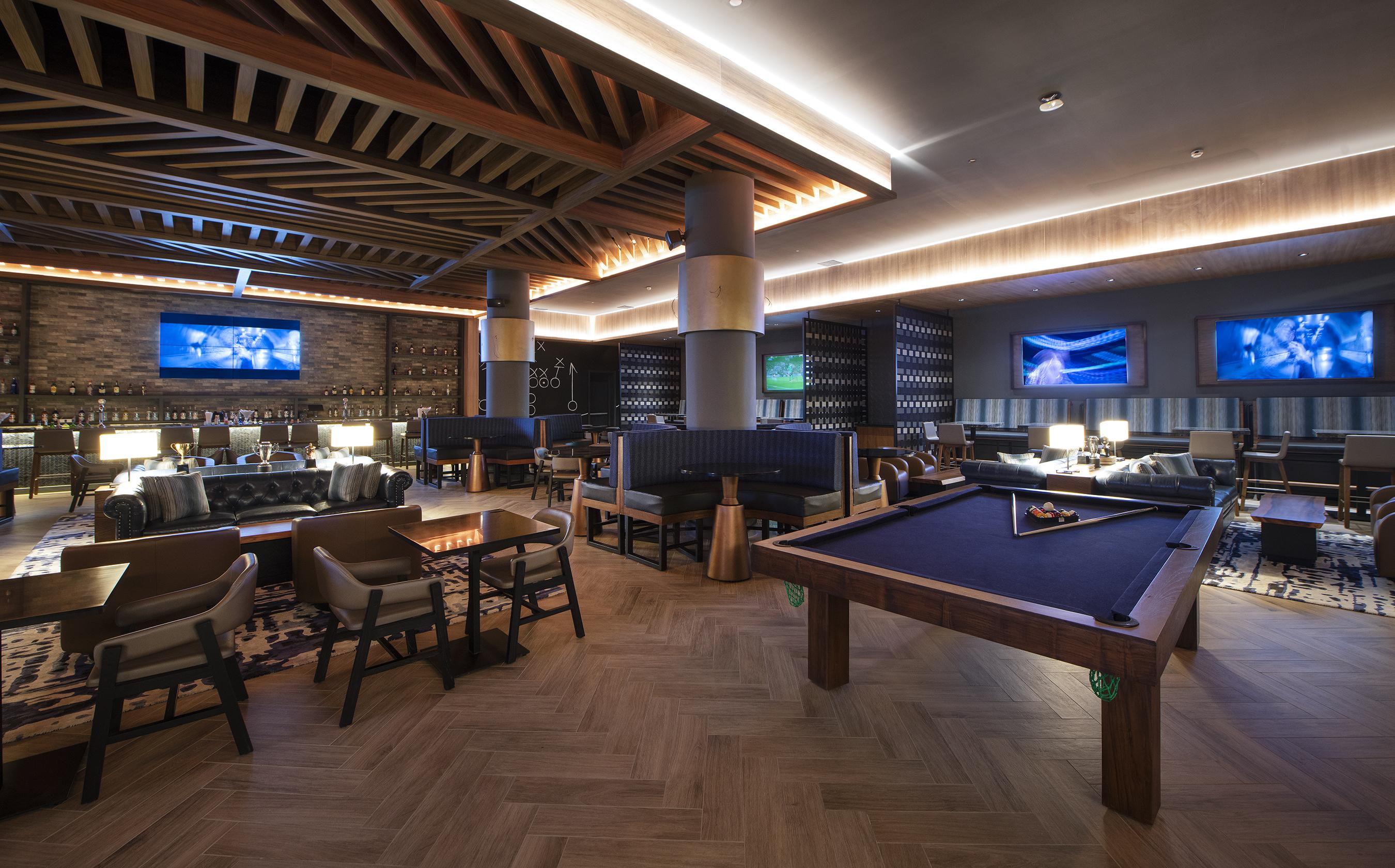 Adults Only Club At Lopesan Costa Bavaro Resort Пунта-Кана Экстерьер фото
