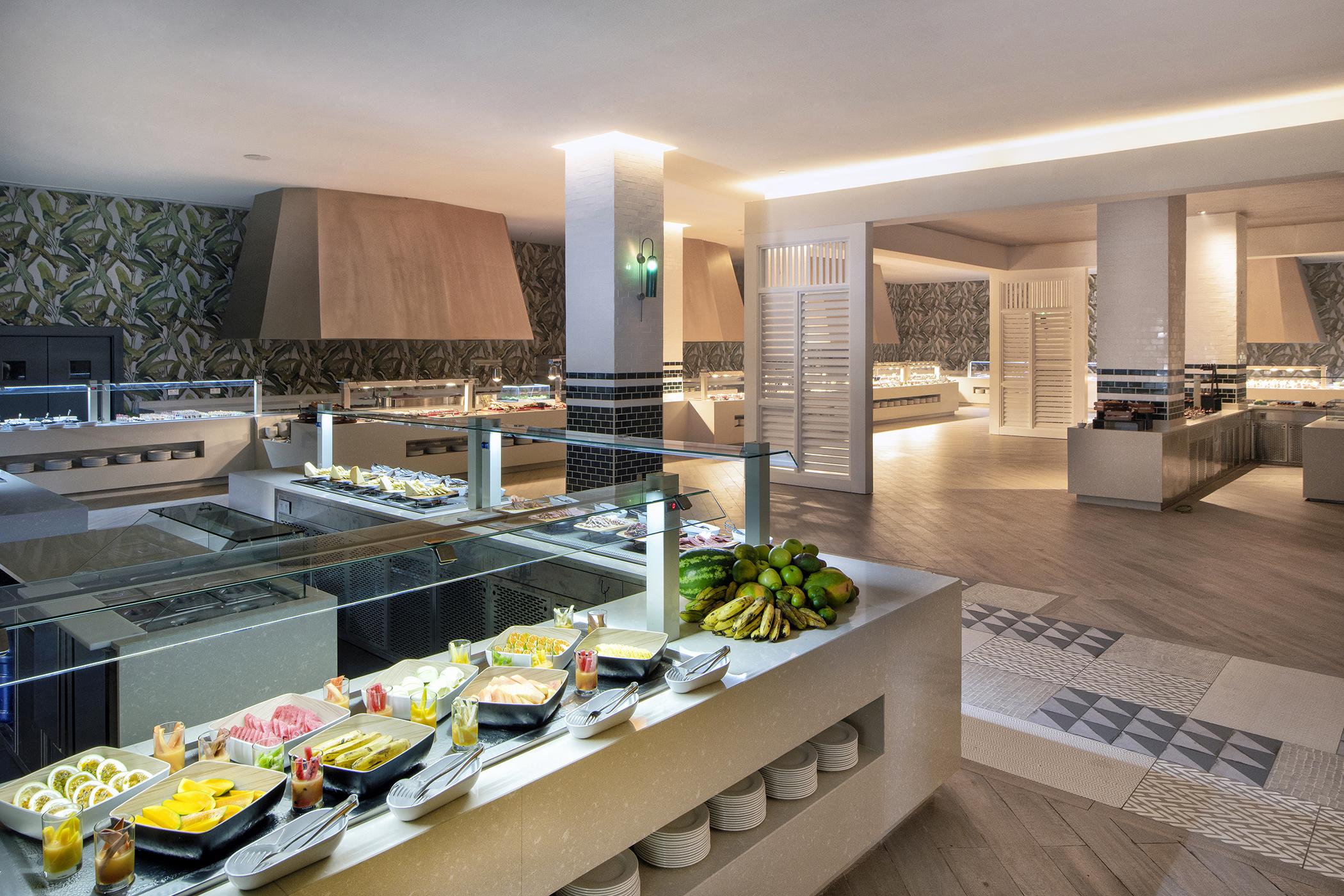 Adults Only Club At Lopesan Costa Bavaro Resort Пунта-Кана Экстерьер фото