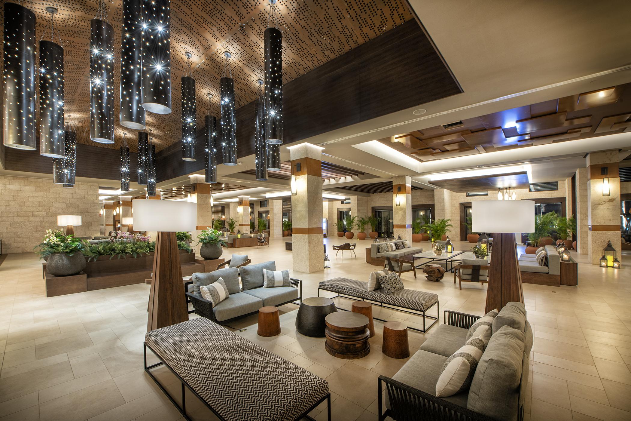 Adults Only Club At Lopesan Costa Bavaro Resort Пунта-Кана Экстерьер фото