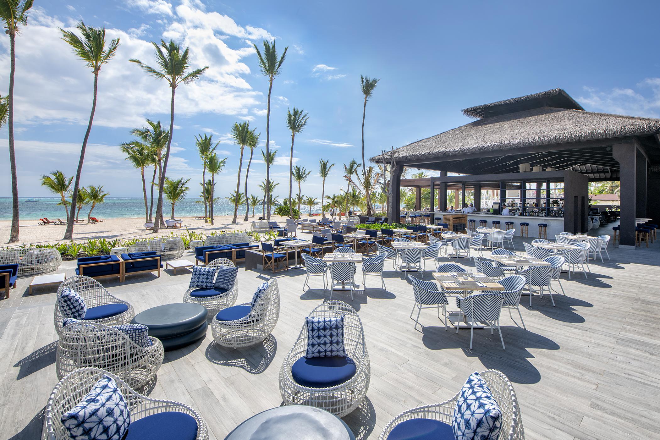 Adults Only Club At Lopesan Costa Bavaro Resort Пунта-Кана Экстерьер фото