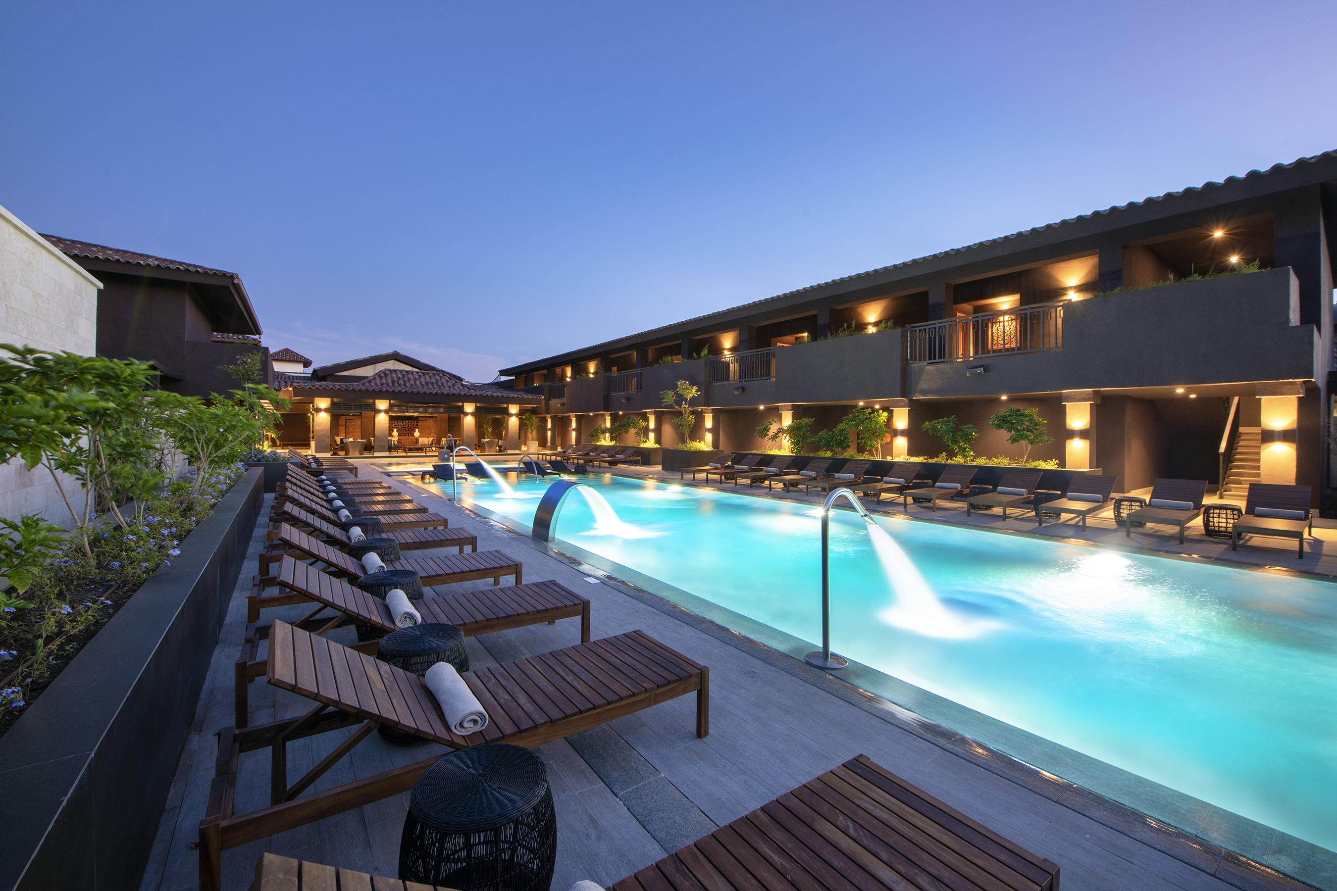 Adults Only Club At Lopesan Costa Bavaro Resort Пунта-Кана Экстерьер фото