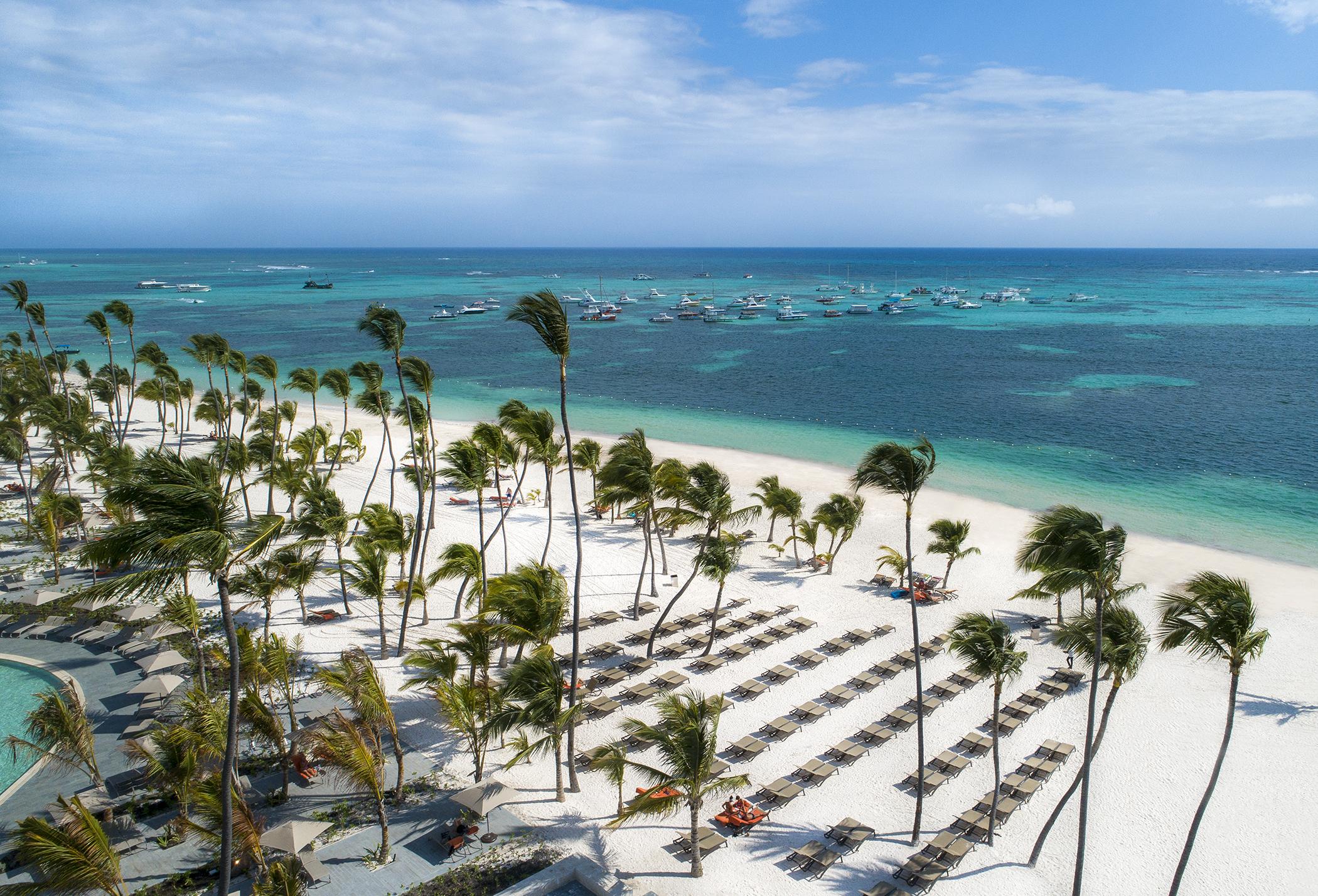 Adults Only Club At Lopesan Costa Bavaro Resort Пунта-Кана Экстерьер фото