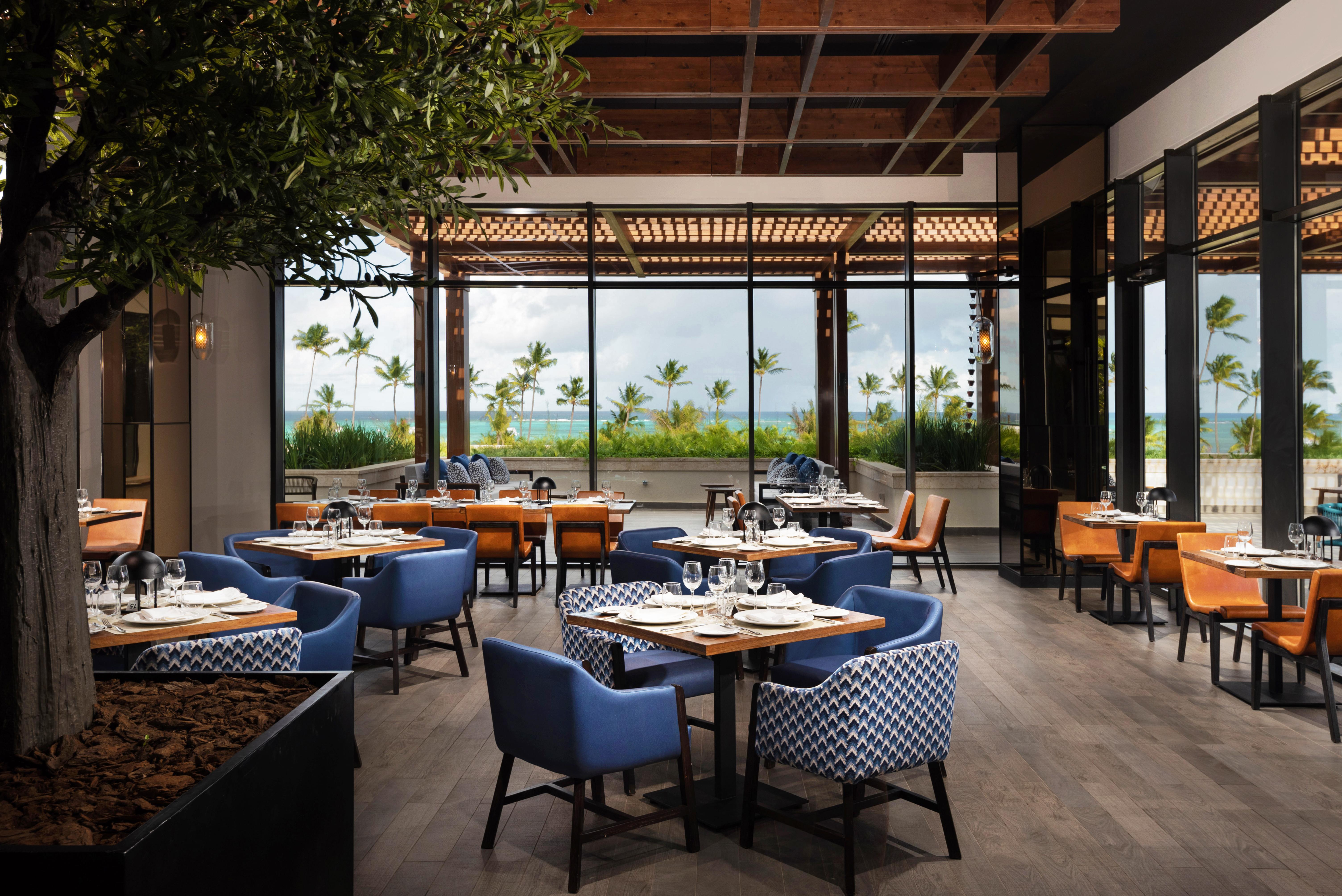 Adults Only Club At Lopesan Costa Bavaro Resort Пунта-Кана Экстерьер фото