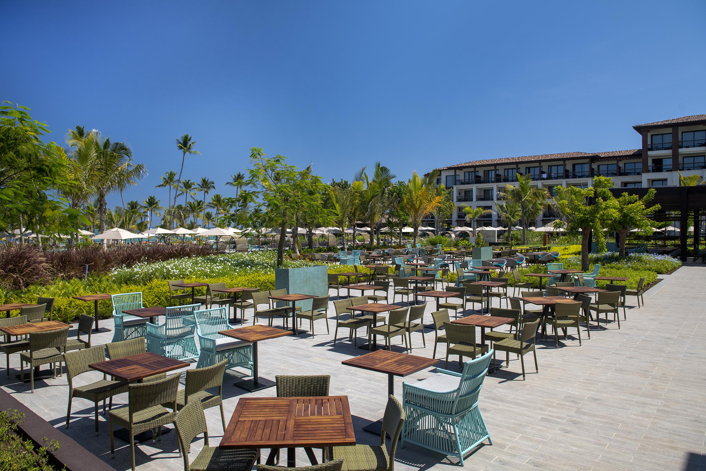 Adults Only Club At Lopesan Costa Bavaro Resort Пунта-Кана Экстерьер фото