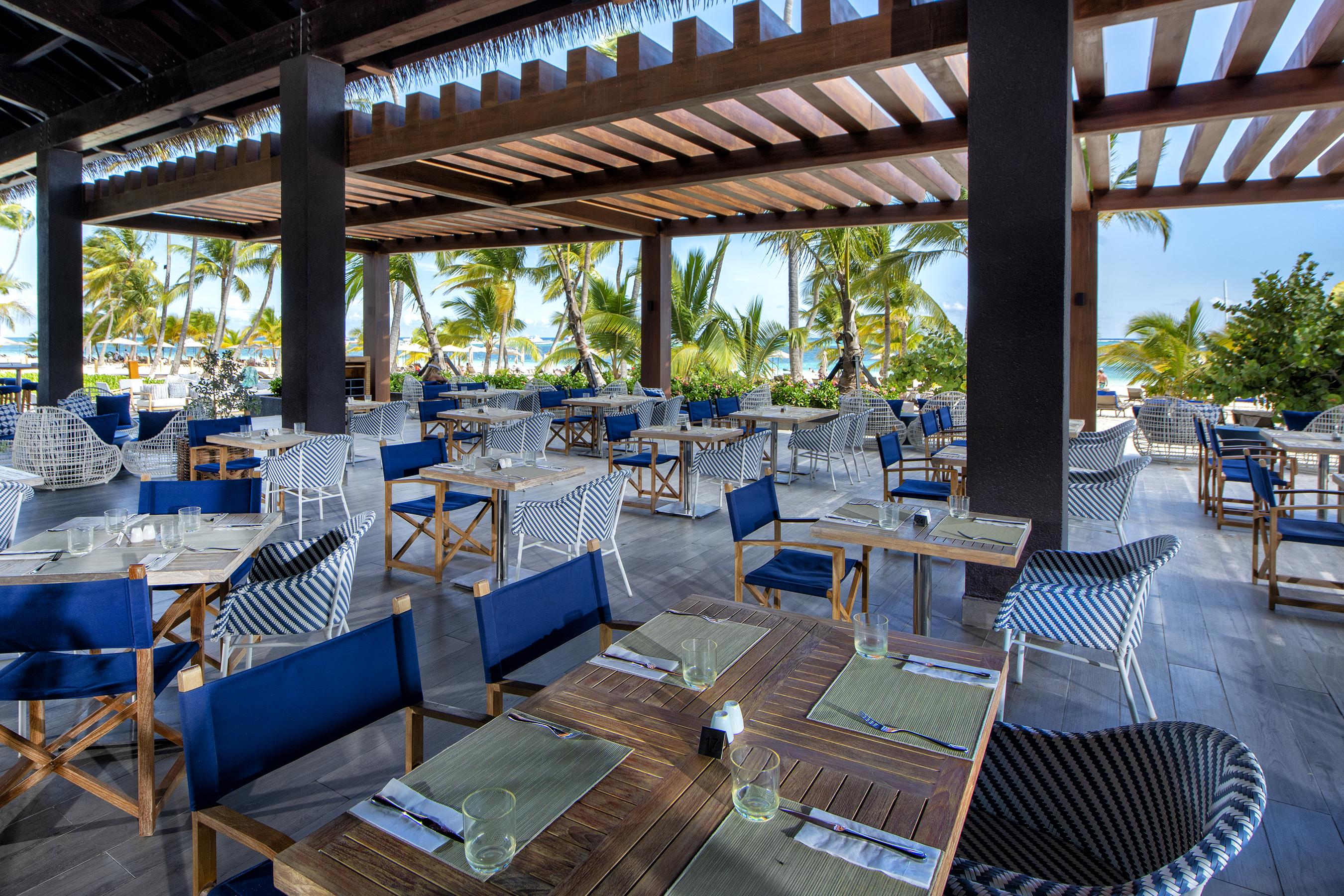 Adults Only Club At Lopesan Costa Bavaro Resort Пунта-Кана Экстерьер фото