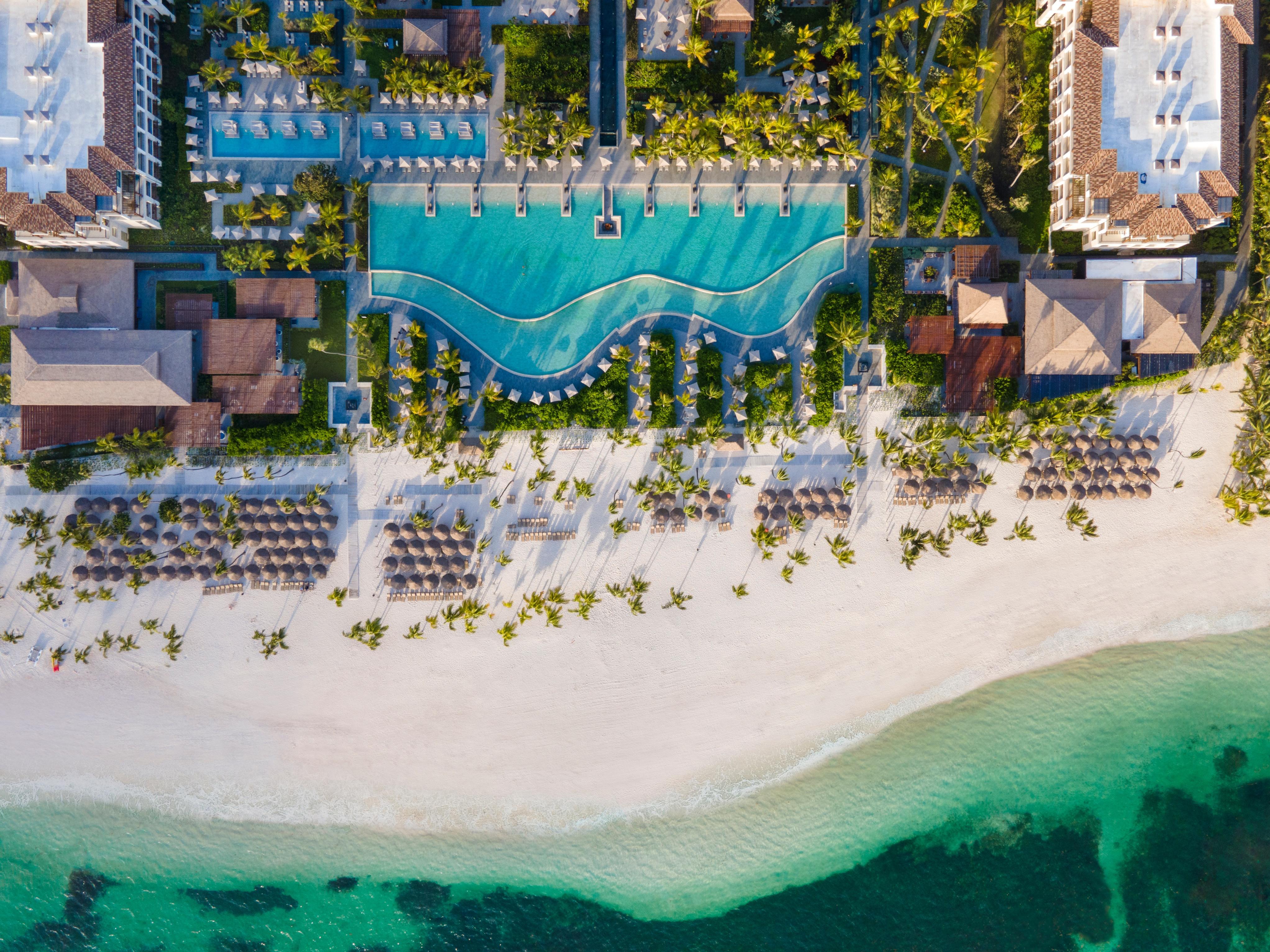 Adults Only Club At Lopesan Costa Bavaro Resort Пунта-Кана Экстерьер фото