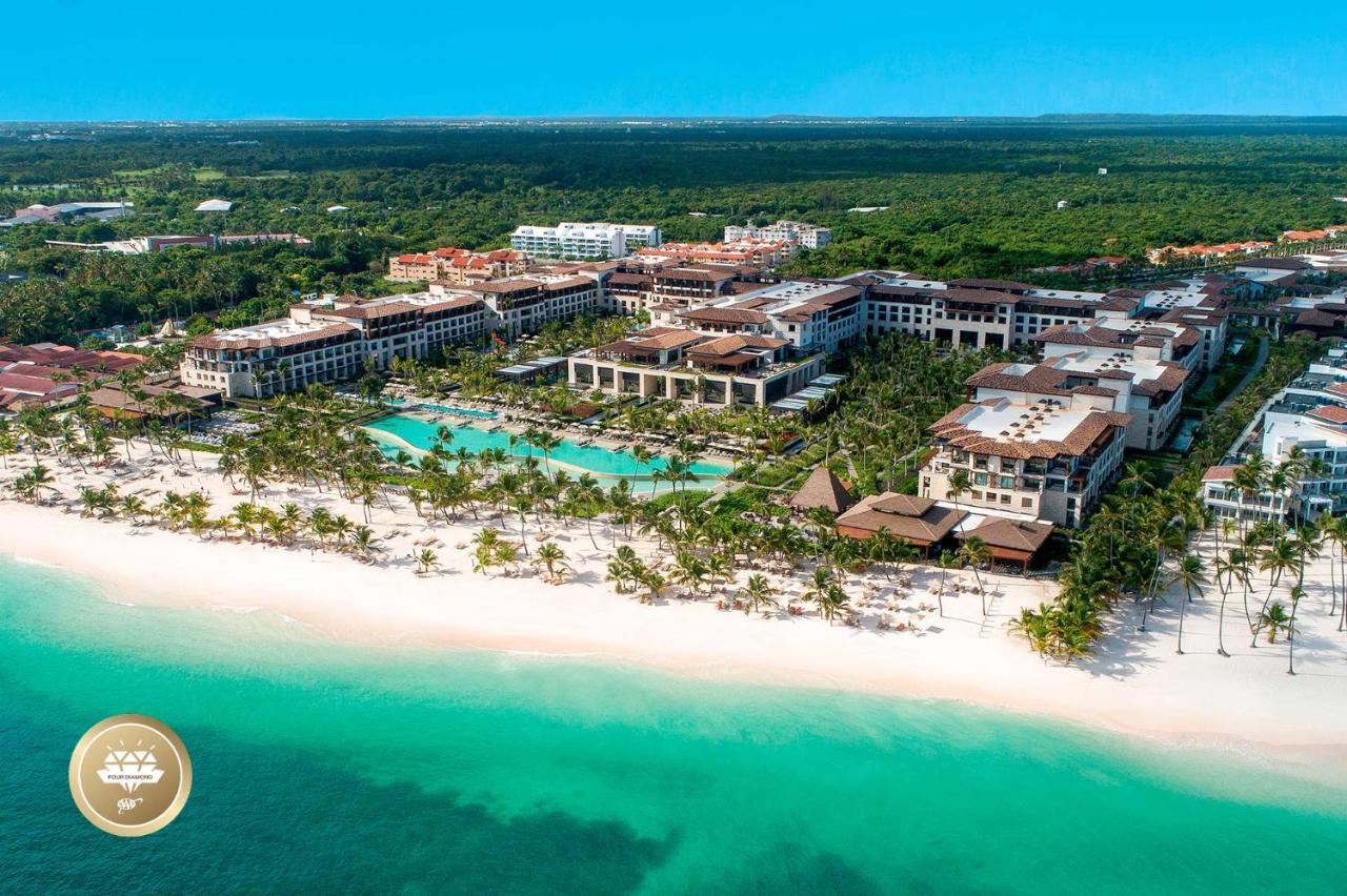 Adults Only Club At Lopesan Costa Bavaro Resort Пунта-Кана Экстерьер фото