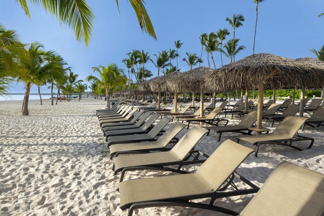 Adults Only Club At Lopesan Costa Bavaro Resort Пунта-Кана Экстерьер фото