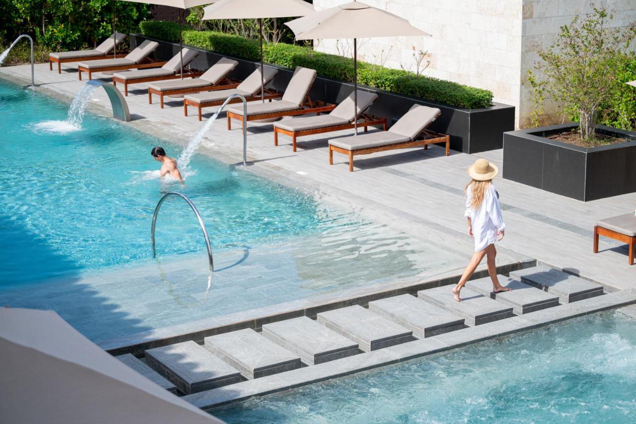 Adults Only Club At Lopesan Costa Bavaro Resort Пунта-Кана Экстерьер фото