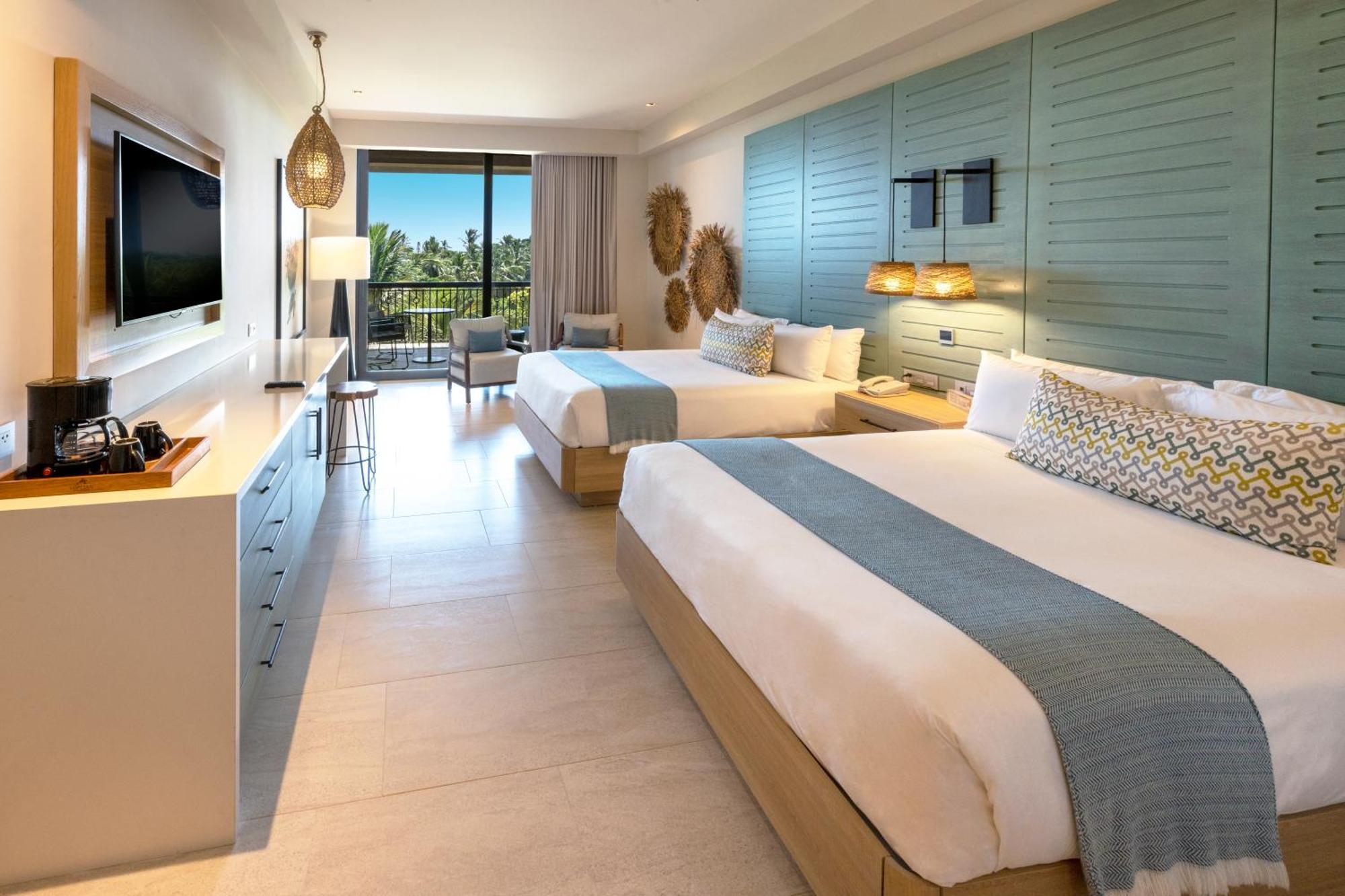 Adults Only Club At Lopesan Costa Bavaro Resort Пунта-Кана Экстерьер фото