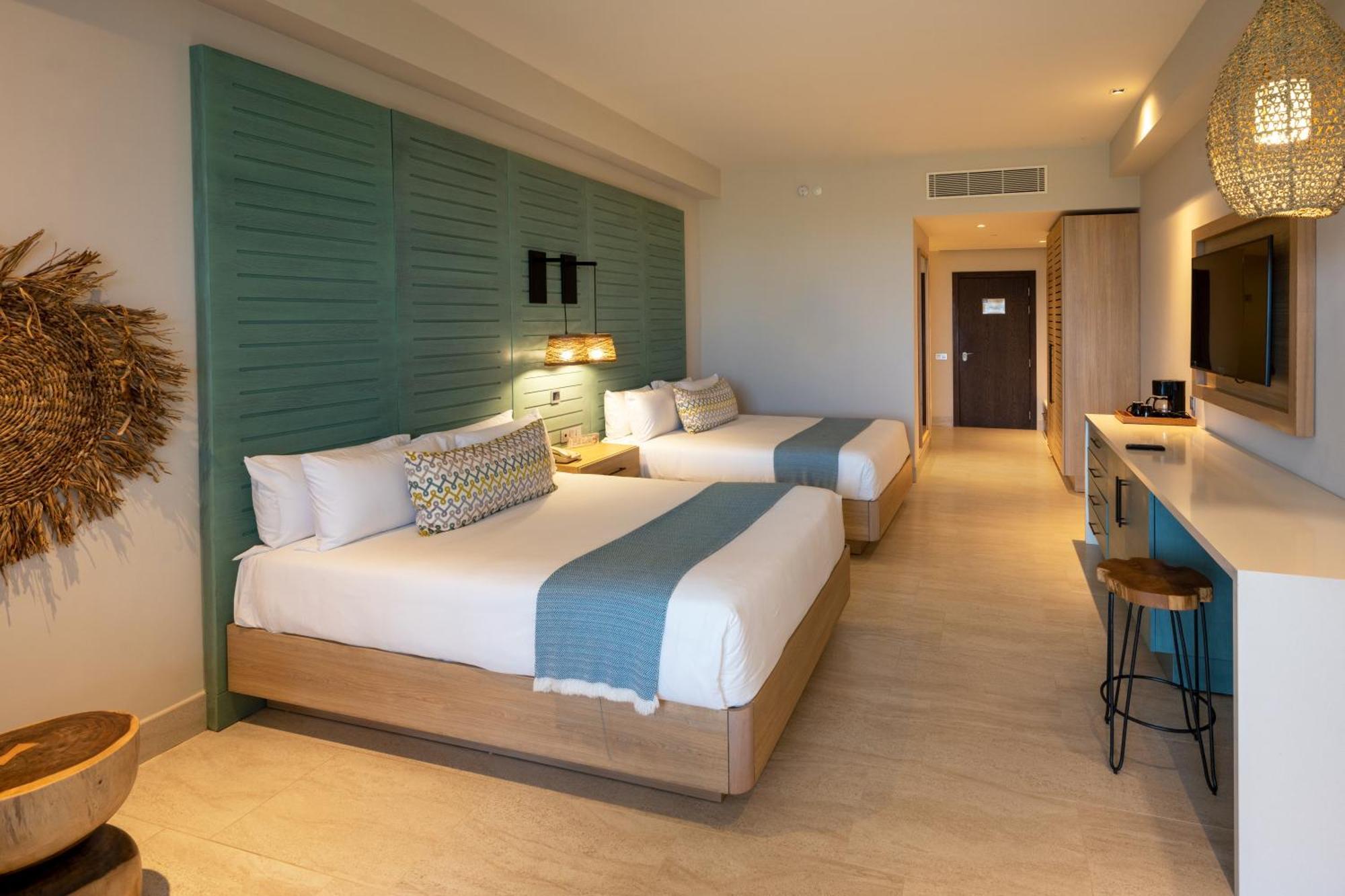 Adults Only Club At Lopesan Costa Bavaro Resort Пунта-Кана Экстерьер фото