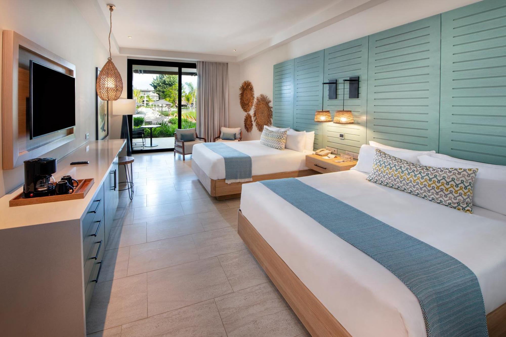 Adults Only Club At Lopesan Costa Bavaro Resort Пунта-Кана Экстерьер фото