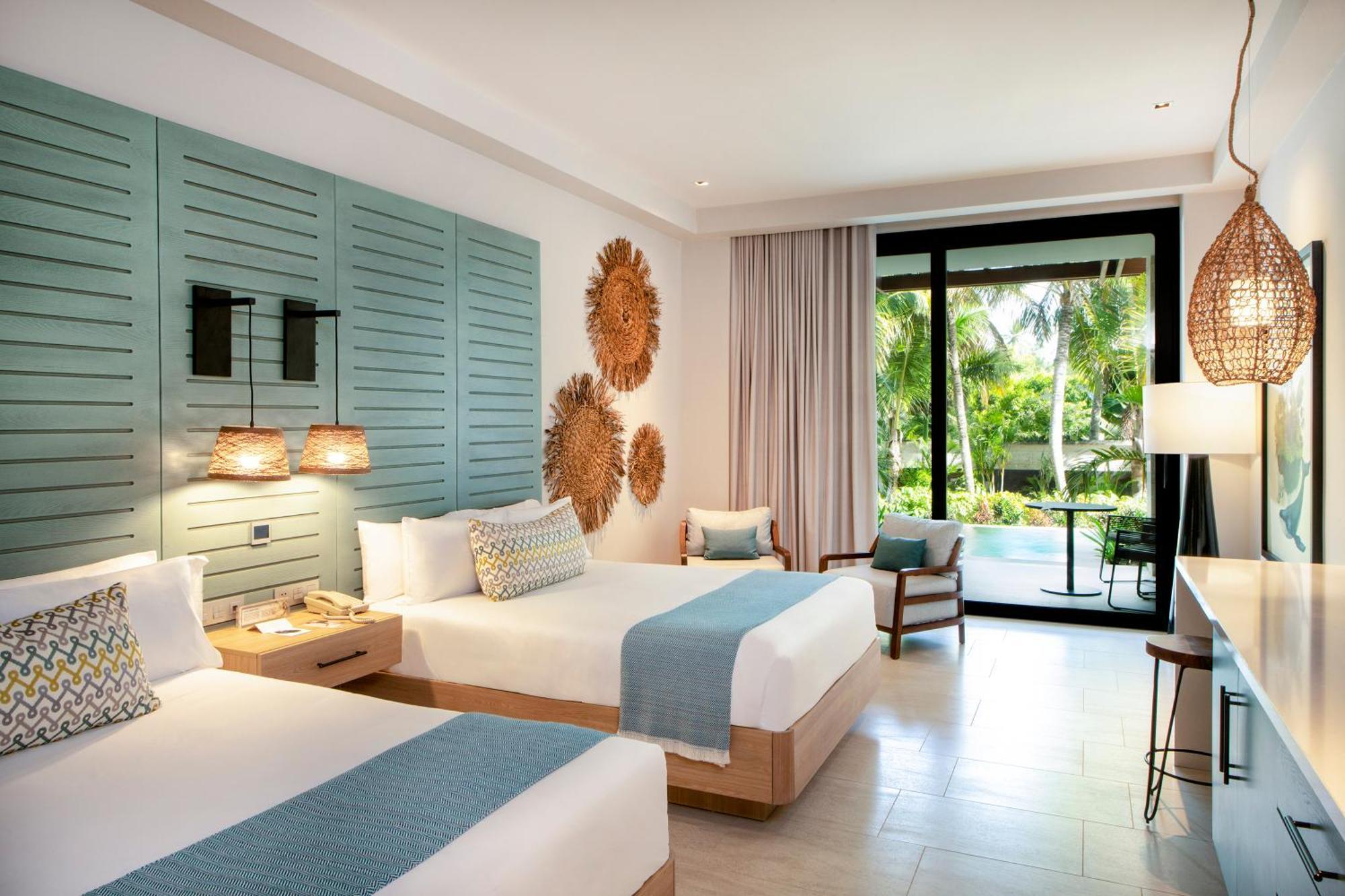 Adults Only Club At Lopesan Costa Bavaro Resort Пунта-Кана Экстерьер фото
