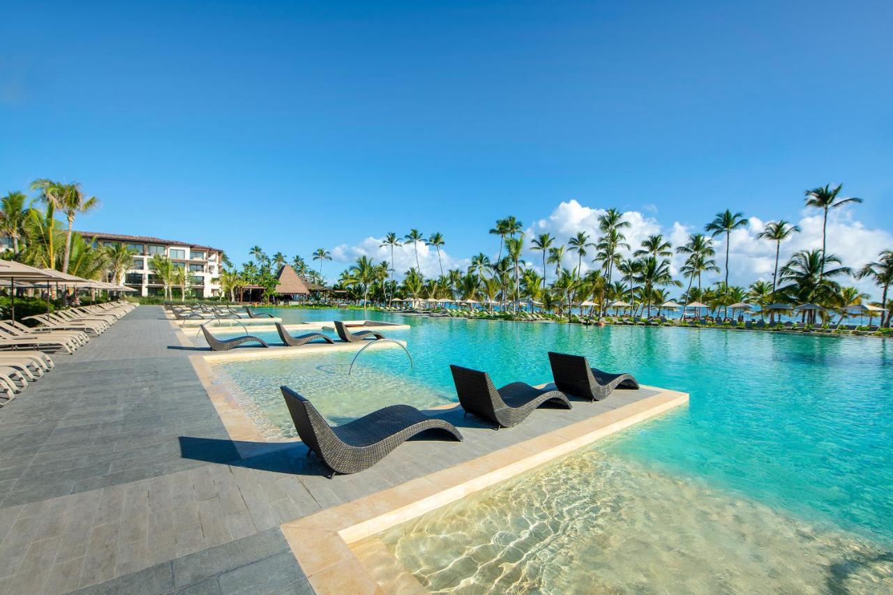 Adults Only Club At Lopesan Costa Bavaro Resort Пунта-Кана Экстерьер фото